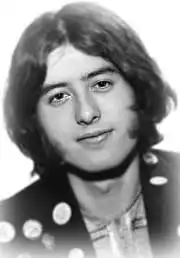 Jimmy Page